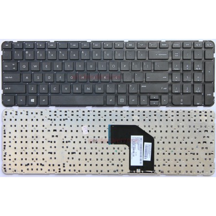 BÀN PHÍM LAPTOP HP PAVILION G6 G6-2000, G6-2100, G6-2200, G6-2300